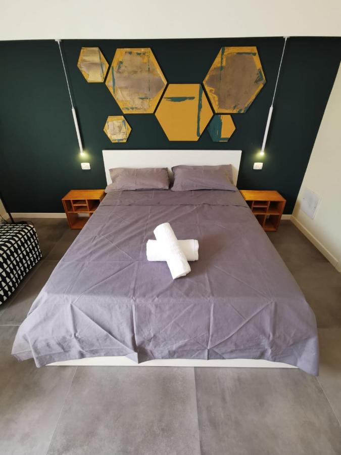 Bed and Breakfast A I R Nacasabella Napoli Екстер'єр фото