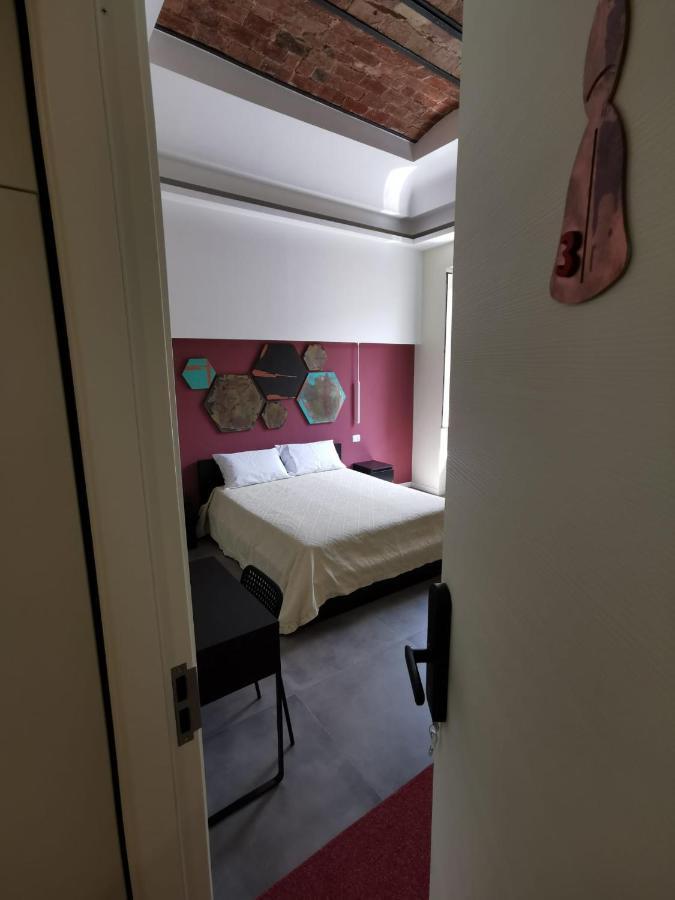 Bed and Breakfast A I R Nacasabella Napoli Екстер'єр фото
