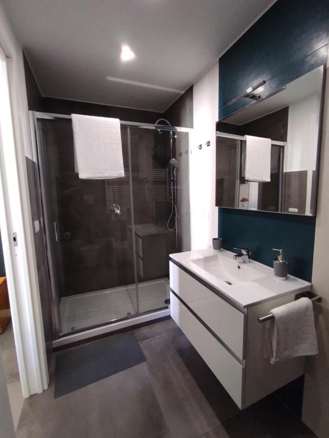 Bed and Breakfast A I R Nacasabella Napoli Екстер'єр фото
