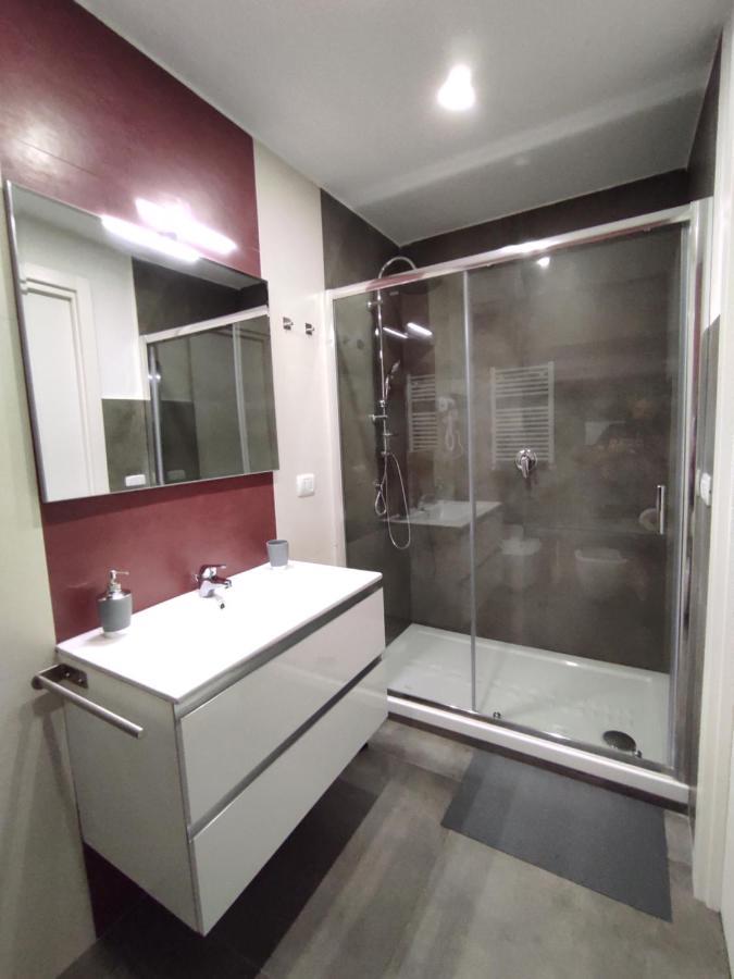 Bed and Breakfast A I R Nacasabella Napoli Екстер'єр фото