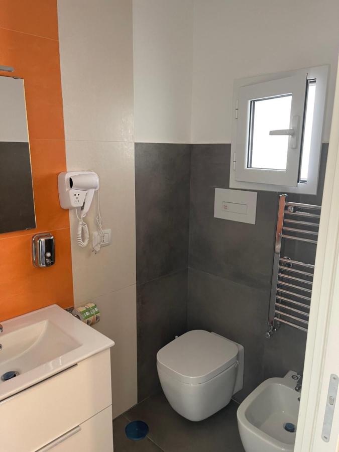 Bed and Breakfast A I R Nacasabella Napoli Екстер'єр фото